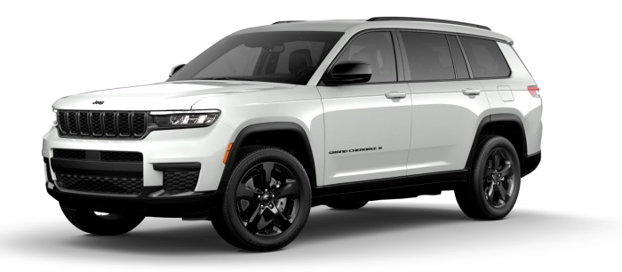 Jeep Grande Cherokee